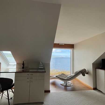ホテル Waterfront House Finstown エクステリア 写真