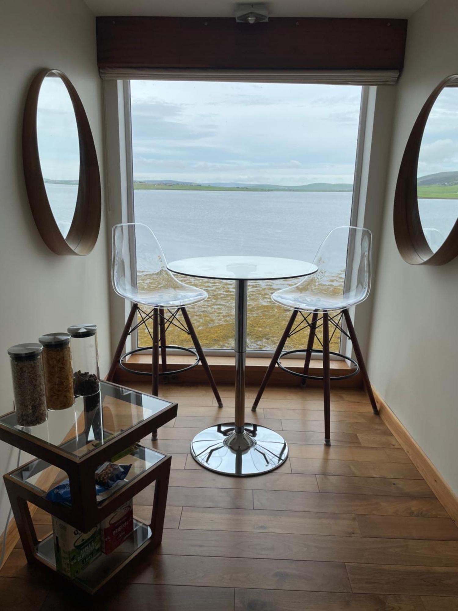 ホテル Waterfront House Finstown エクステリア 写真