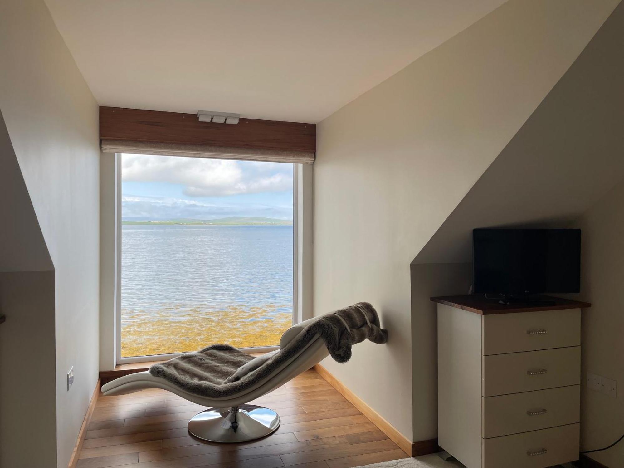 ホテル Waterfront House Finstown エクステリア 写真