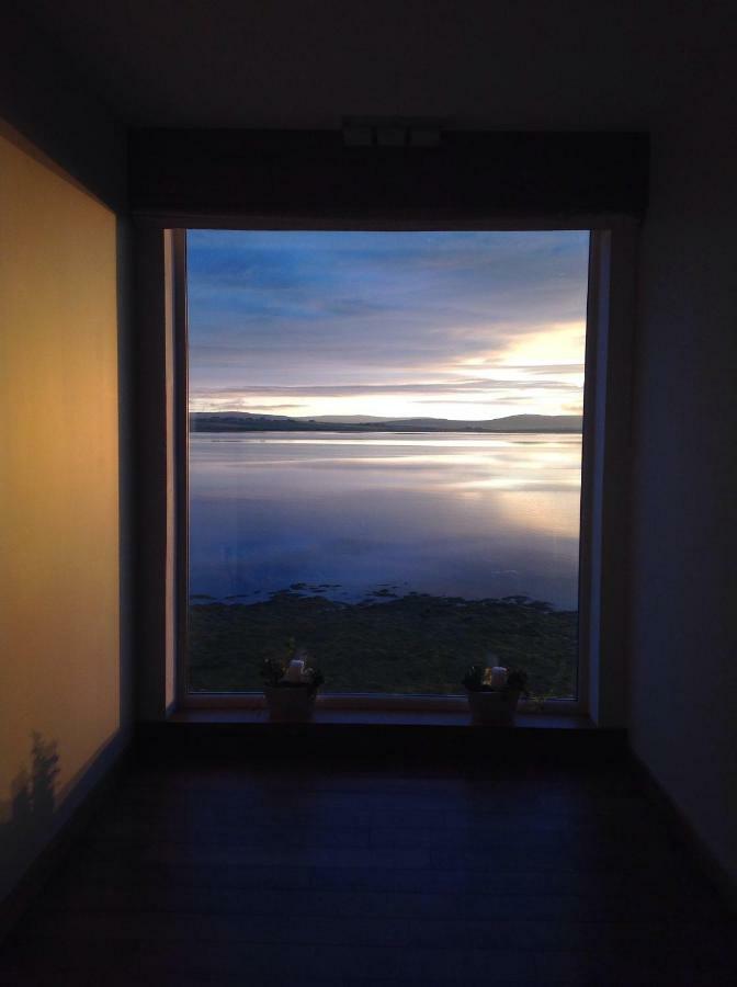 ホテル Waterfront House Finstown エクステリア 写真